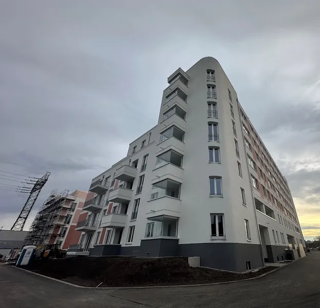 Nachmietende gesucht - 3 Zimmer Wohnung in Johannesthal — photo 1